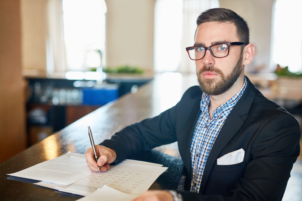 Reprezentacja przed organami skarbowymi – prawnik dla firm Warszawa