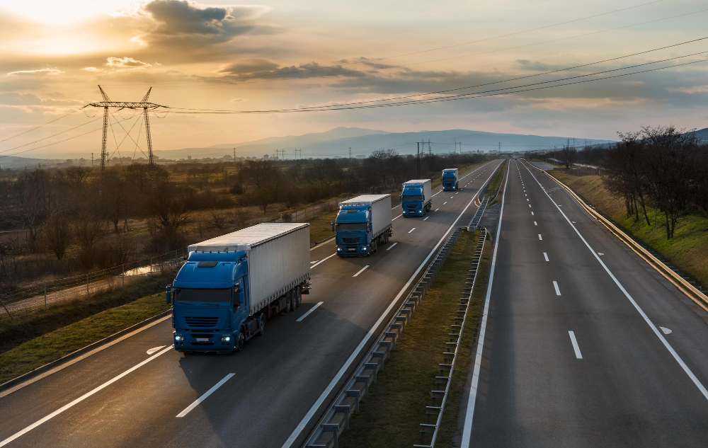 Prawo transportowe Warszawa – prawnik dla firm transportowych