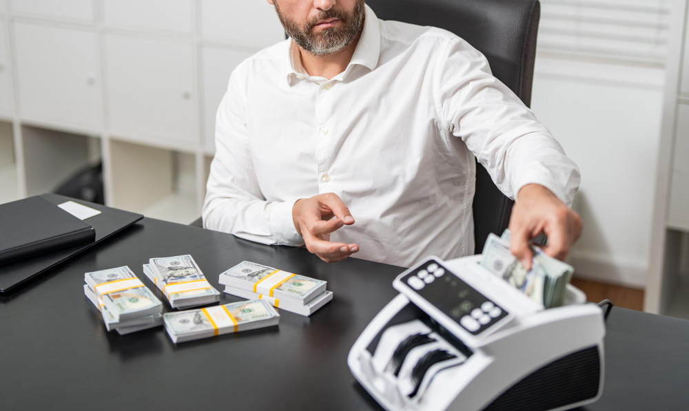Finansowanie spółki przez wspólników