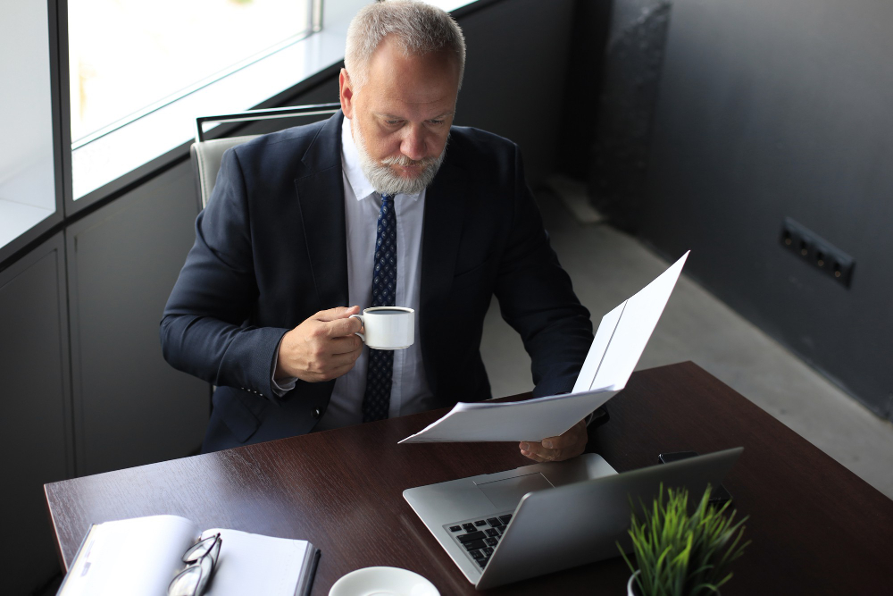 Due diligence spółki Warszawa – badanie prawne przed zakupem firmy
